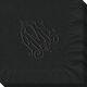 Whitlock Embossed Beverage Napkins Image 3 of 4